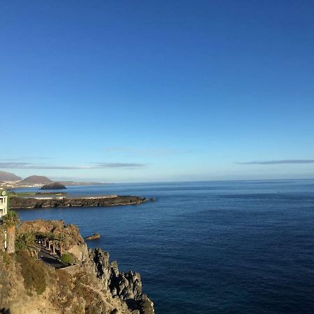 #Ocean View Studio #Wifi イコー・デ・ロス・ビノス エクステリア 写真