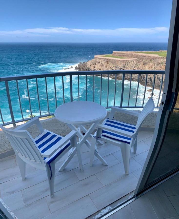 #Ocean View Studio #Wifi イコー・デ・ロス・ビノス エクステリア 写真