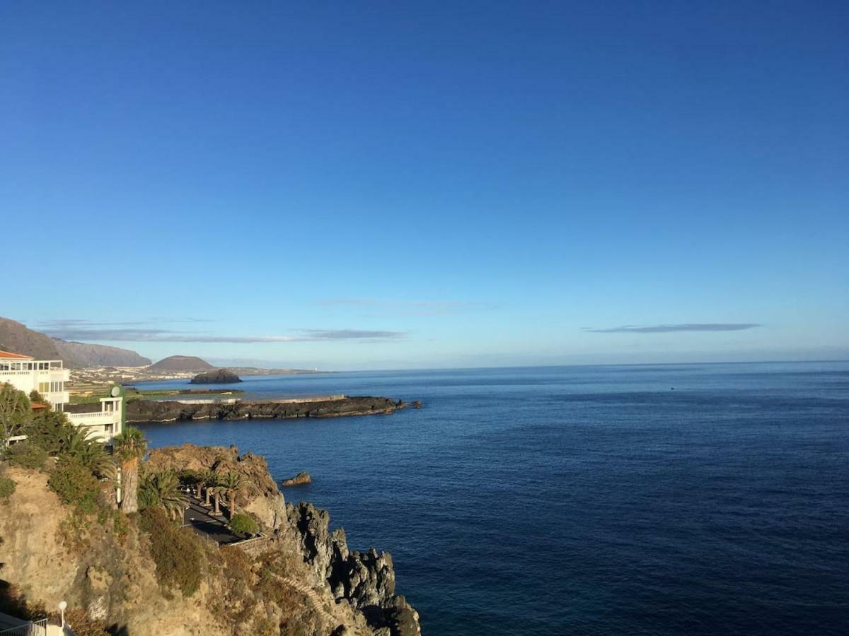 #Ocean View Studio #Wifi イコー・デ・ロス・ビノス エクステリア 写真