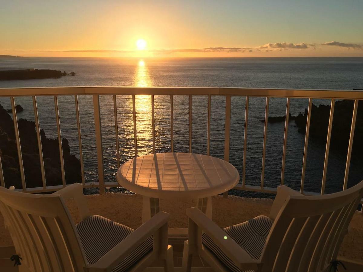 #Ocean View Studio #Wifi イコー・デ・ロス・ビノス エクステリア 写真